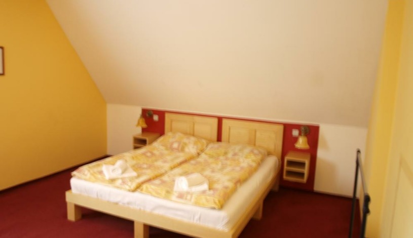 Hotel Alpina Špindlerův Mlýn